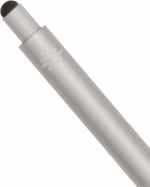 Aria Recycled Gel Stylus - 1066-71SLAngle-Right Aria Recycled Gel Stylus - 1066-71SLAngle-Right