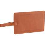 Golf Bag Tag Tee Holder - 1401-66BRAngle-Left Golf Bag Tag Tee Holder - 1401-66BRAngle-Left