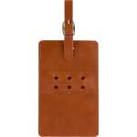 Golf Bag Tag Tee Holder - 1401-66BRBack Golf Bag Tag Tee Holder - 1401-66BRBack
