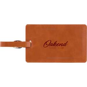 Golf Bag Tag Tee Holder 1 Golf Bag Tag Tee Holder 1