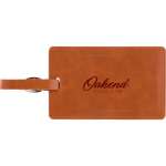 Golf Bag Tag Tee Holder - 1401-66BRFront Golf Bag Tag Tee Holder - 1401-66BRFront