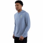 WELLABLE Men's Knit Hoody - TM18239511Front WELLABLE Men's Knit Hoody - TM18239511Front
