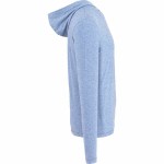WELLABLE Men's Knit Hoody - TM18239511Right-Side WELLABLE Men's Knit Hoody - TM18239511Right-Side
