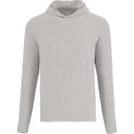 WELLABLE Men's Knit Hoody - TM18239138Front WELLABLE Men's Knit Hoody - TM18239138Front