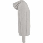 WELLABLE Men's Knit Hoody - TM18239138Right-Side WELLABLE Men's Knit Hoody - TM18239138Right-Side