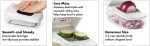 OXO Good Grips Vegetable Chopper w/ Easy-Pour Open - 1990-14WHFront OXO Good Grips Vegetable Chopper w/ Easy-Pour Open - 1990-14WHFront