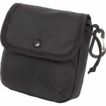 Mini Snap Pocket Charm - SM-8235BKFront Mini Snap Pocket Charm - SM-8235BKFront