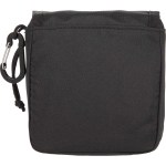 Mini Snap Pocket Charm - SM-8235BKFront Mini Snap Pocket Charm - SM-8235BKFront