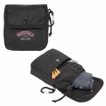 Mini Snap Pocket Charm - SM-8235BKFront Mini Snap Pocket Charm - SM-8235BKFront