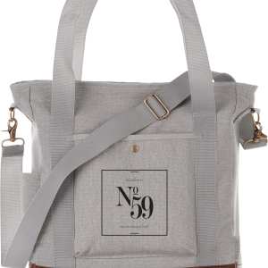 Field & Co.® 16 oz. Cotton Canvas Commuter Tote 1 Field & Co.® 16 oz. Cotton Canvas Commuter Tote 1