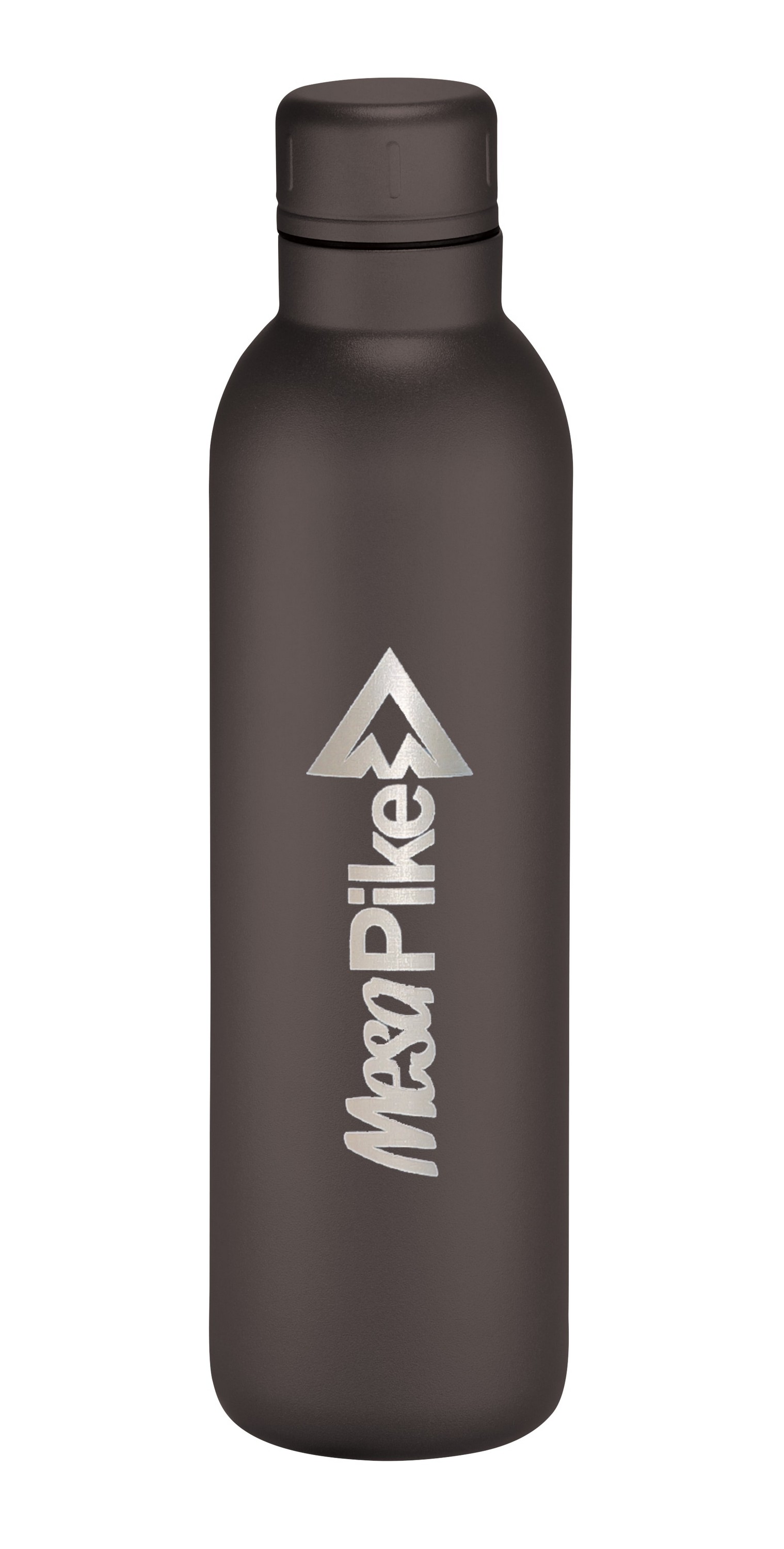 Thor Copper Vacuum Insulated Bottle 17oz 1