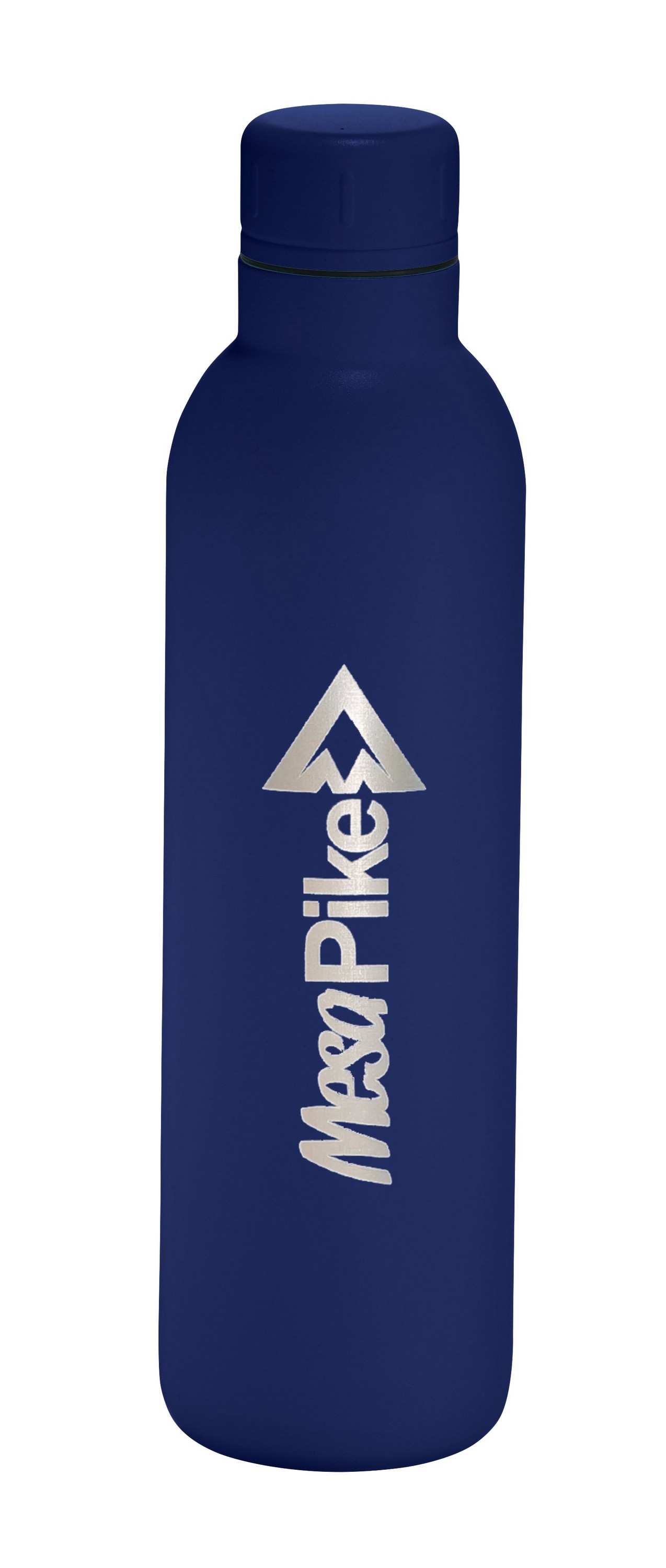 Thor Copper Vacuum Insulated Bottle 17oz 1
