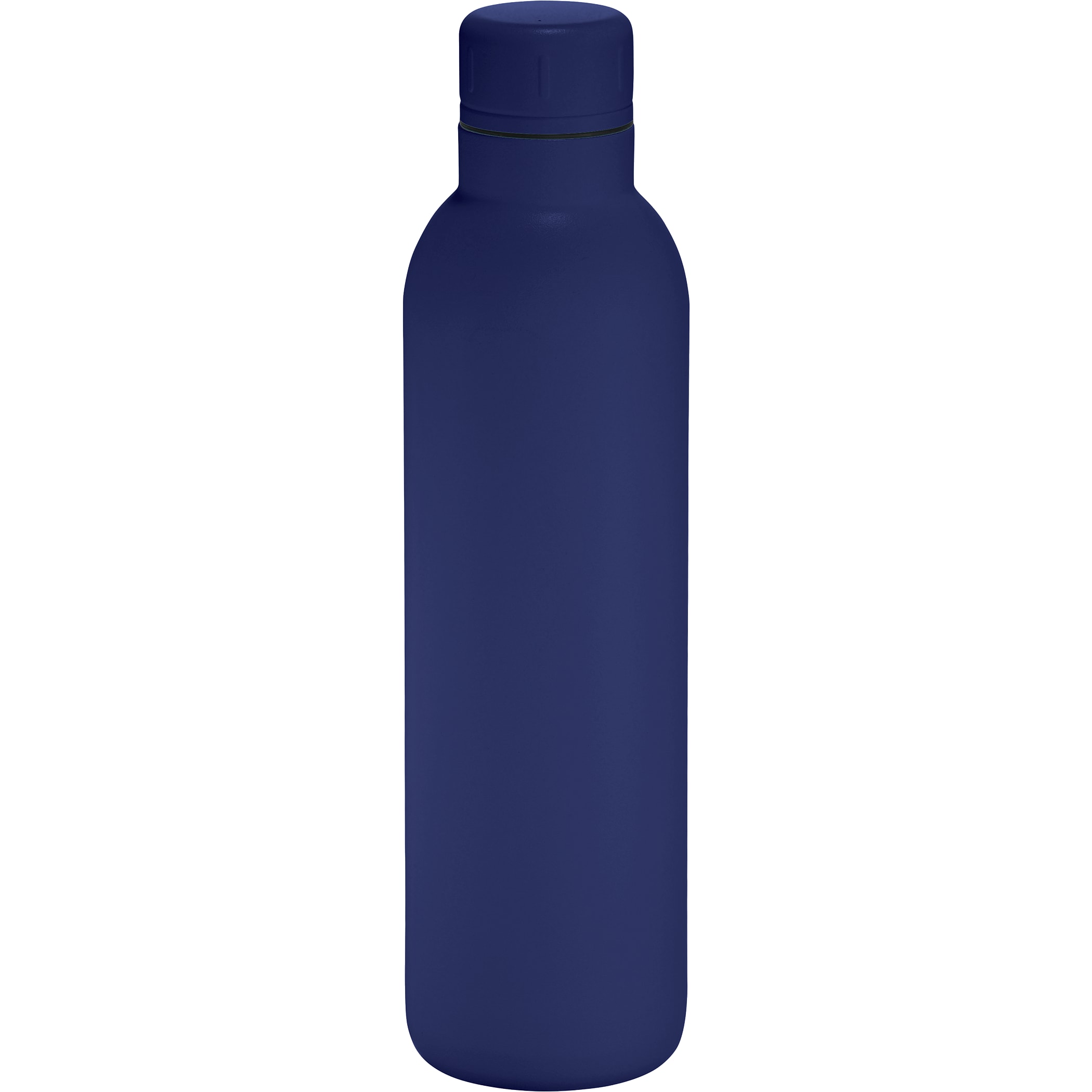 Thor Copper Vacuum Insulated Bottle 17oz 1