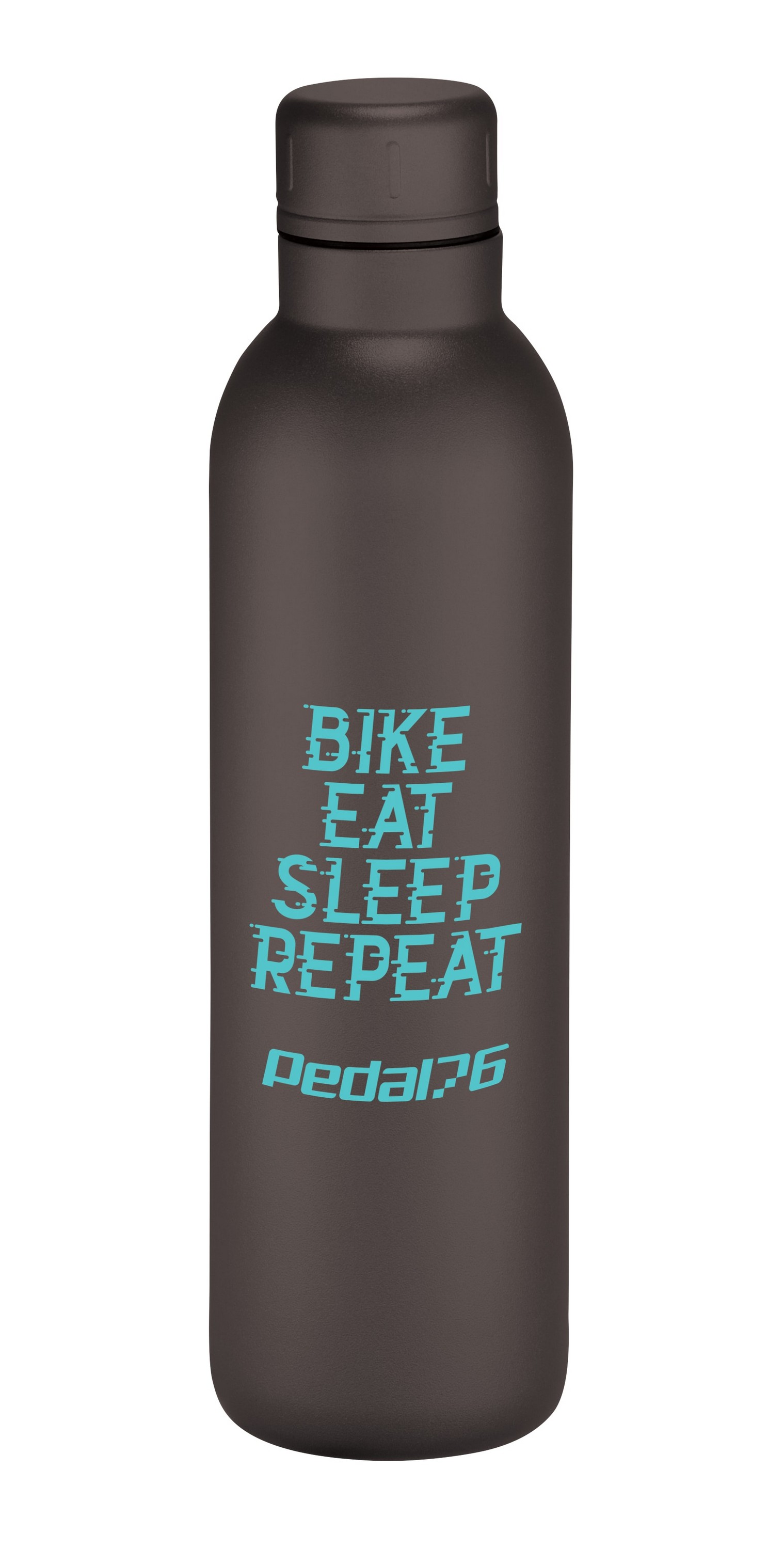 Thor Copper Vacuum Insulated Bottle 17oz 1