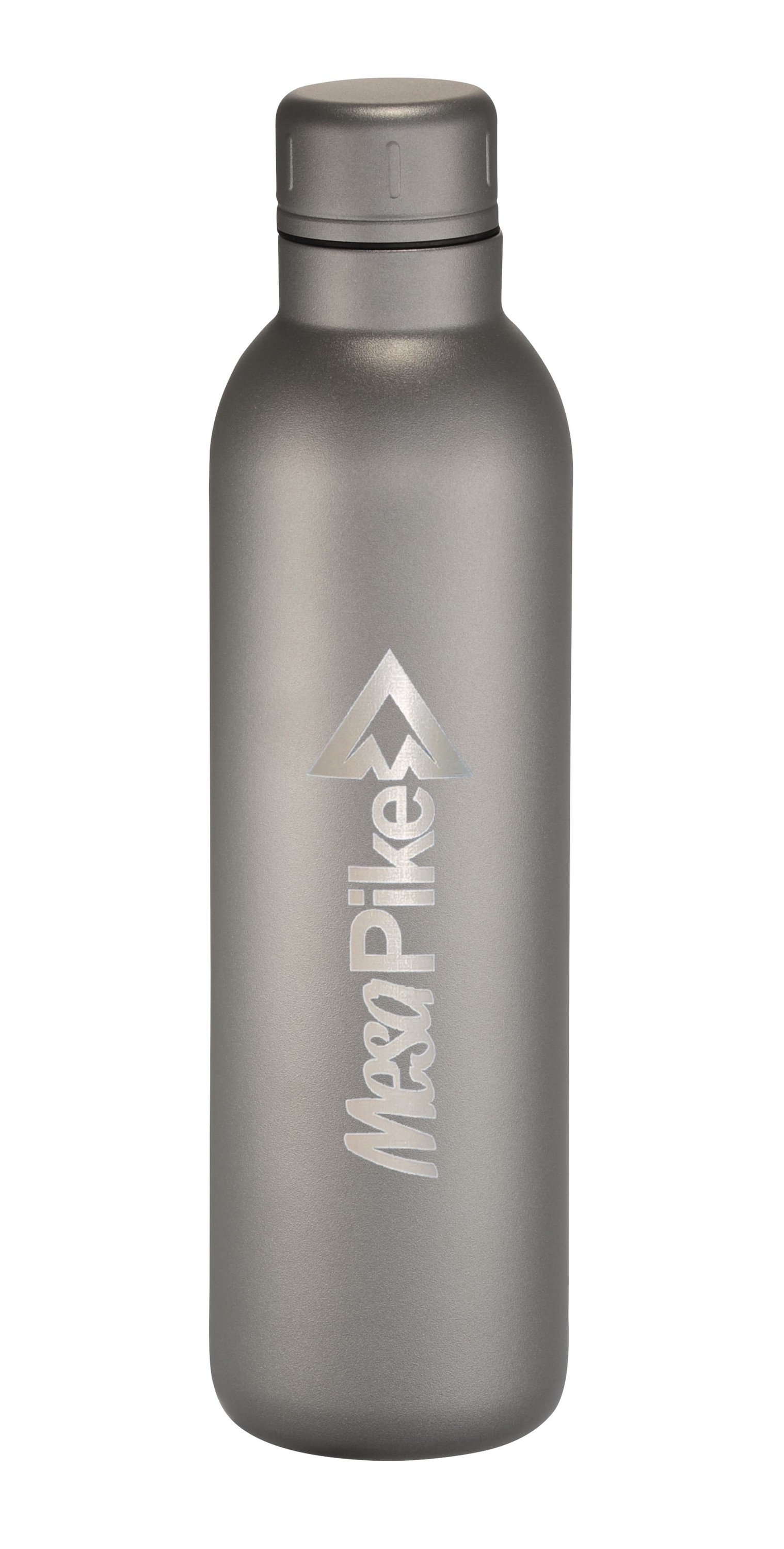 Thor Copper Vacuum Insulated Bottle 17oz 1