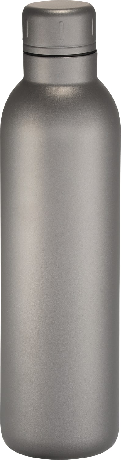 Thor Copper Vacuum Insulated Bottle 17oz 1