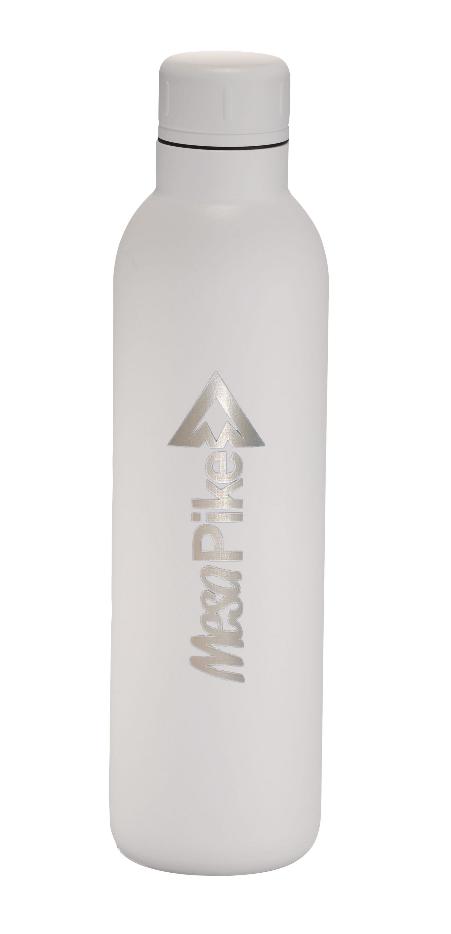 Thor Copper Vacuum Insulated Bottle 17oz 1