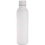 Thor Copper Vacuum Insulated Bottle 17oz - 1626-37WHBack Thor Copper Vacuum Insulated Bottle 17oz - 1626-37WHBack