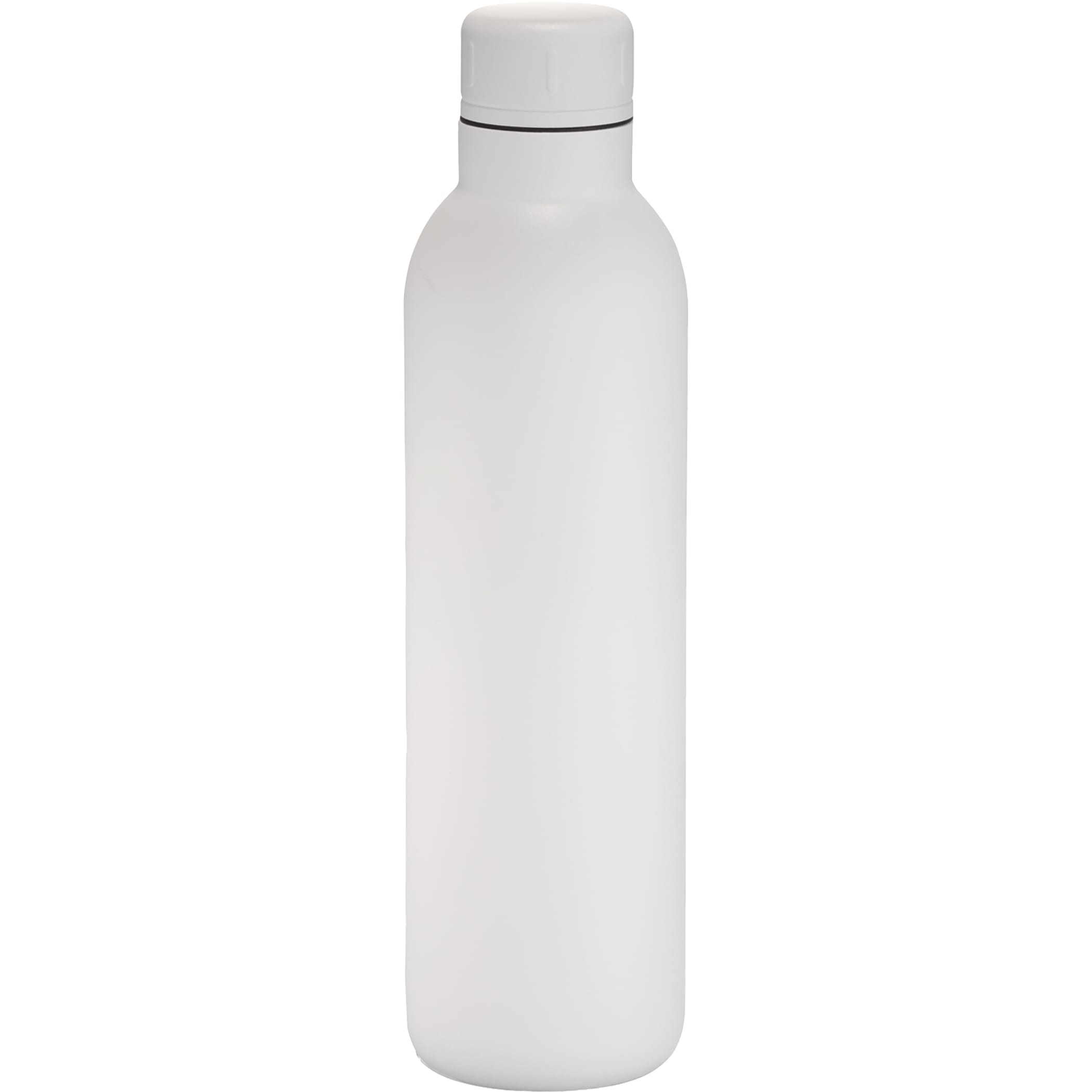 Thor Copper Vacuum Insulated Bottle 17oz 1