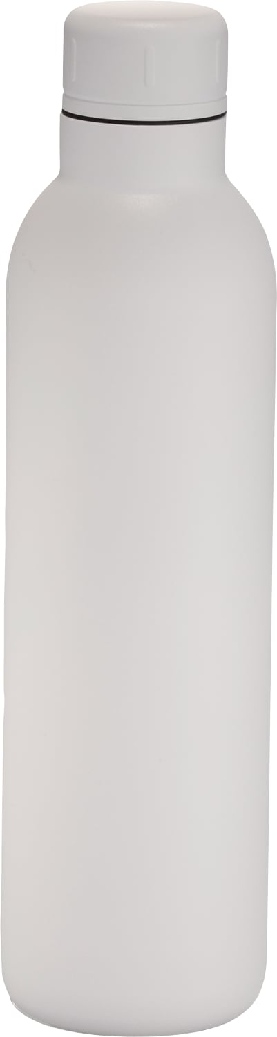 Thor Copper Vacuum Insulated Bottle 17oz 1