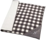Field & Co.® Double Sided Plaid Sherpa Blanket - 1081-52WHGYAngle-Right Field & Co.® Double Sided Plaid Sherpa Blanket - 1081-52WHGYAngle-Right
