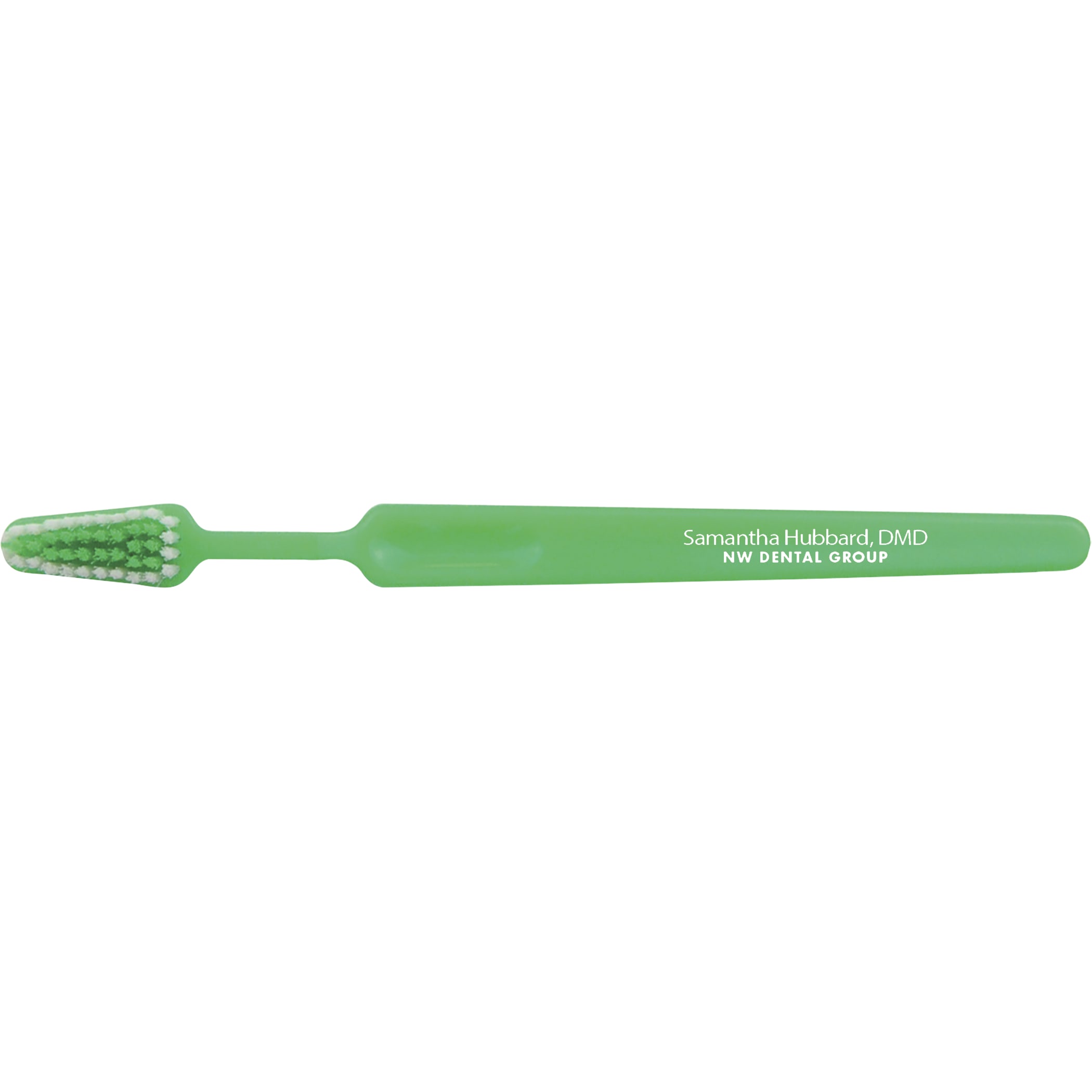 Signature Soft Toothbrush 1