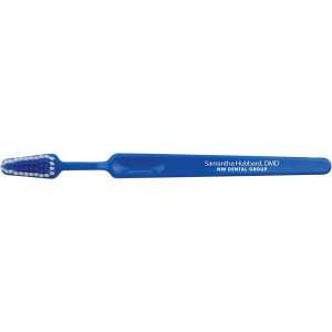 Signature Soft Toothbrush 1 Signature Soft Toothbrush 1