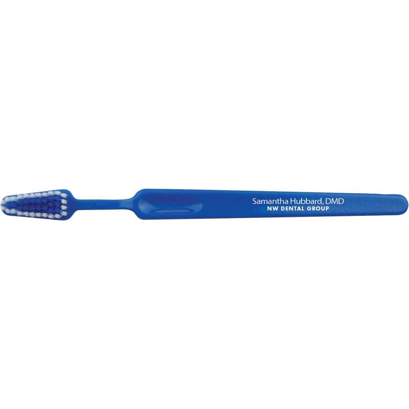 Signature Soft Toothbrush 1 Signature Soft Toothbrush 1