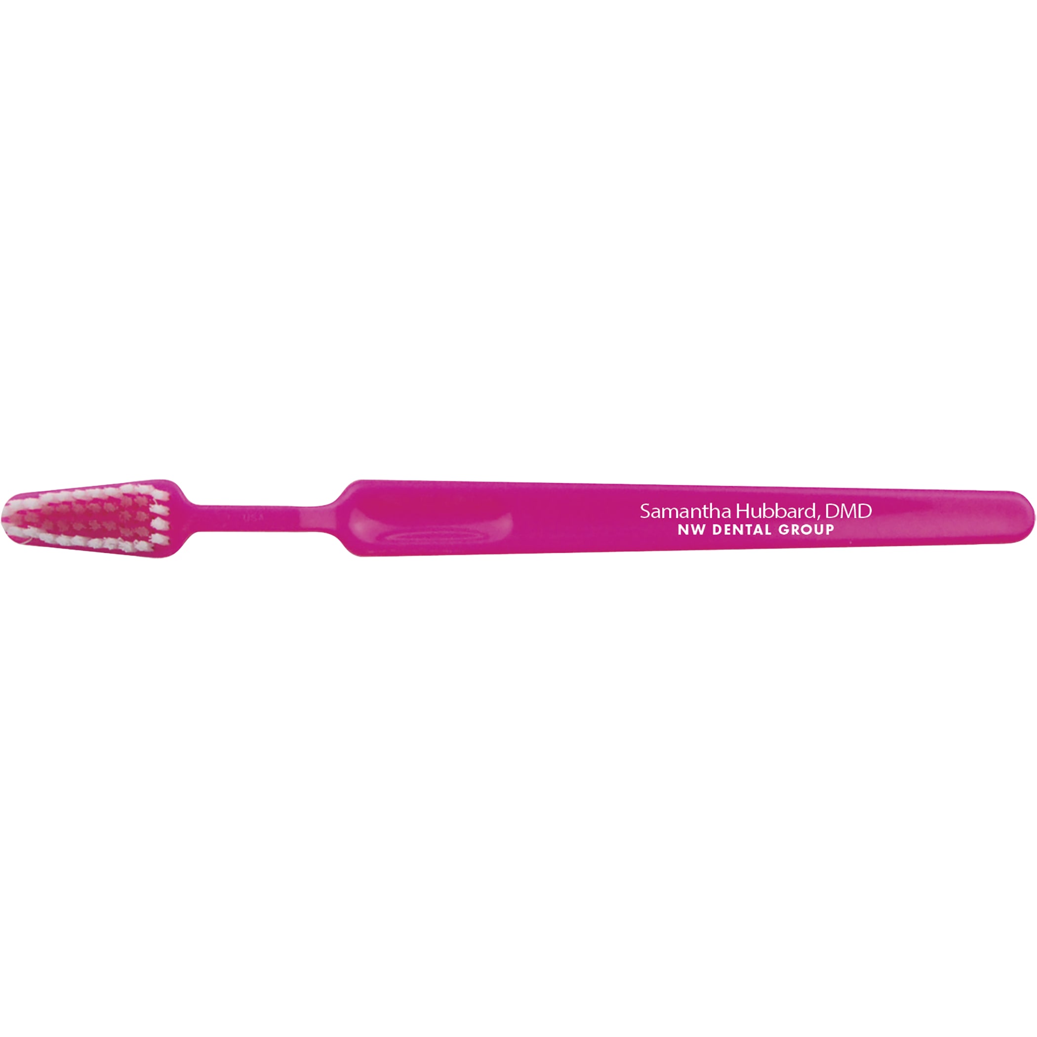 Signature Soft Toothbrush 1