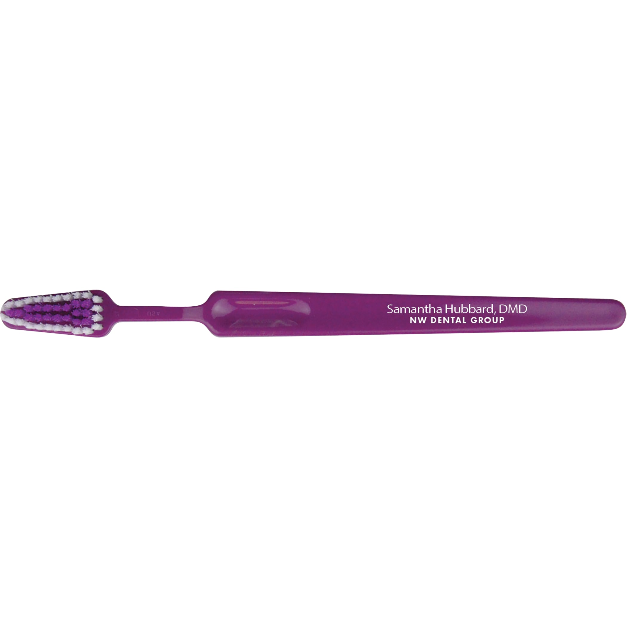 Signature Soft Toothbrush 1