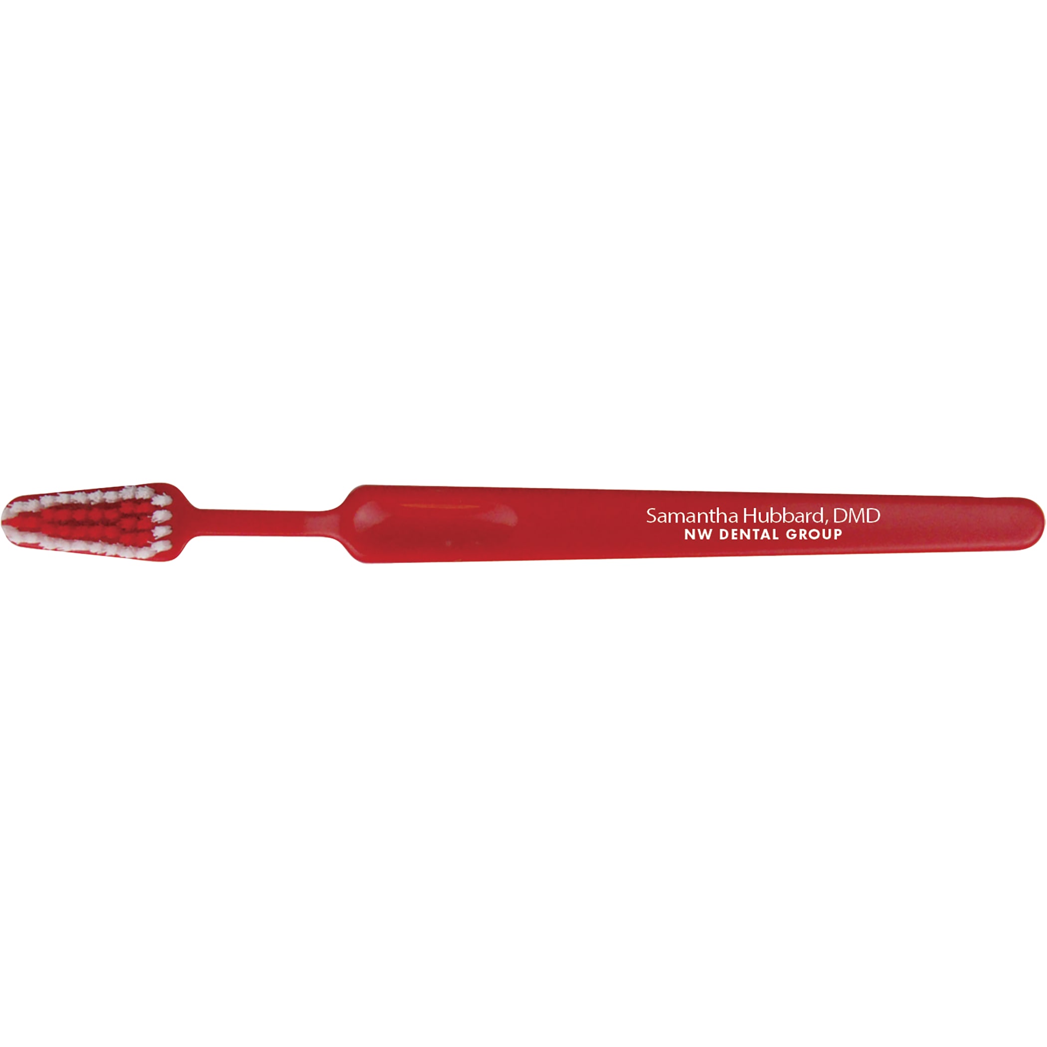 Signature Soft Toothbrush 1