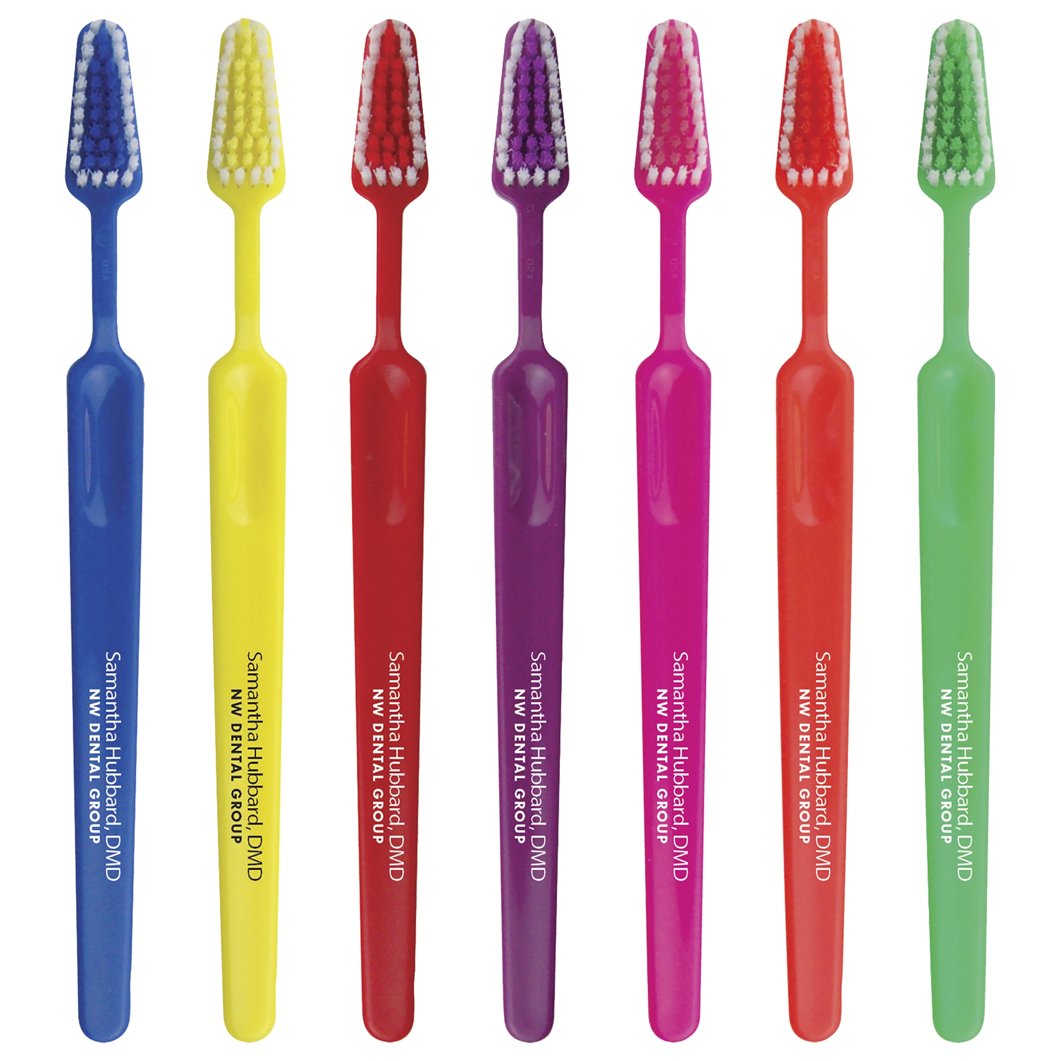 Signature Soft Toothbrush 1