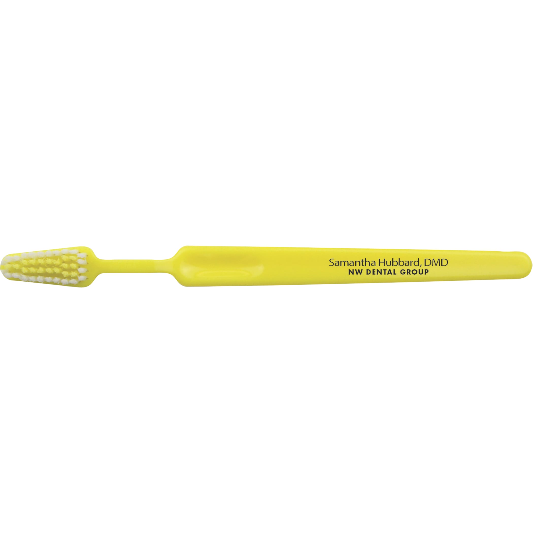Signature Soft Toothbrush 1