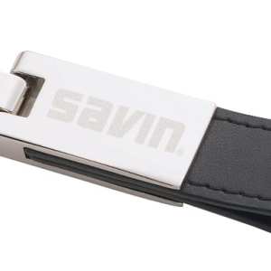 UltraHyde Silver Key Ring 1 UltraHyde Silver Key Ring 1