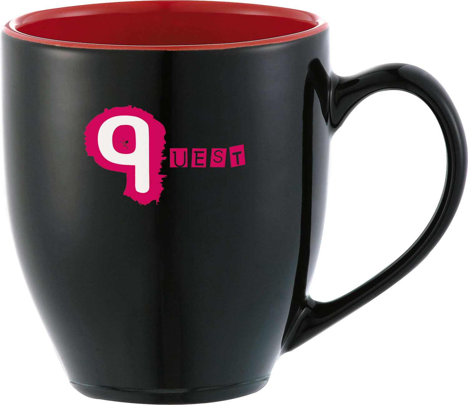 Zapata 15oz Ceramic Mug Electric 1