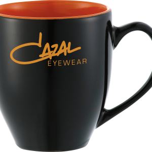Zapata 15oz Ceramic Mug Electric 1 Zapata 15oz Ceramic Mug Electric 1