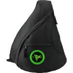 Downtown Sling Backpack 1 Downtown Sling Backpack 1