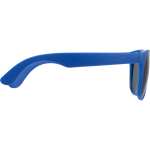 Solid Retro Sunglasses - SM-7861RYLFront Solid Retro Sunglasses - SM-7861RYLFront