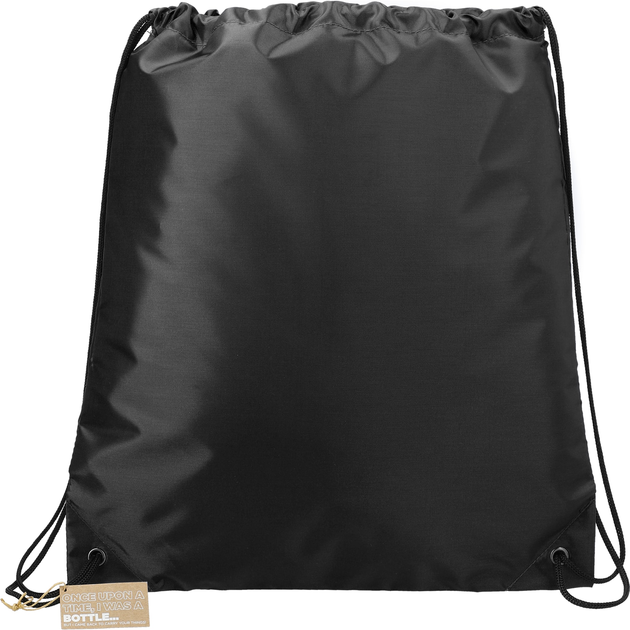 Oriole rPET Drawstring Bag 1