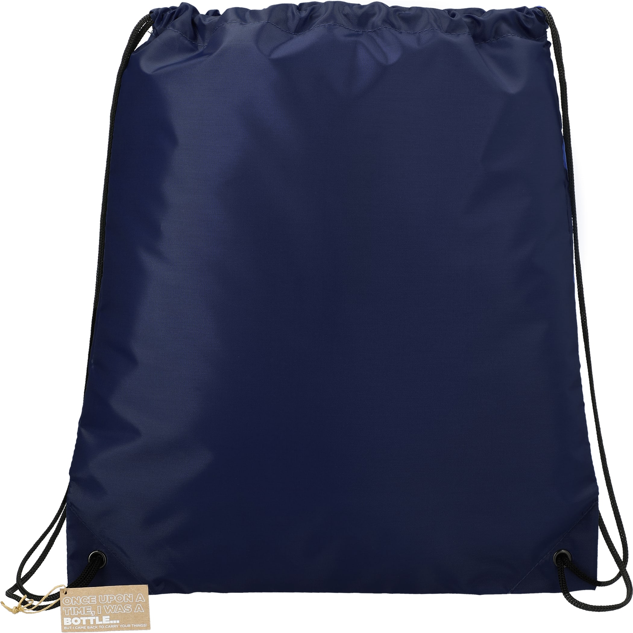 Oriole rPET Drawstring Bag 1