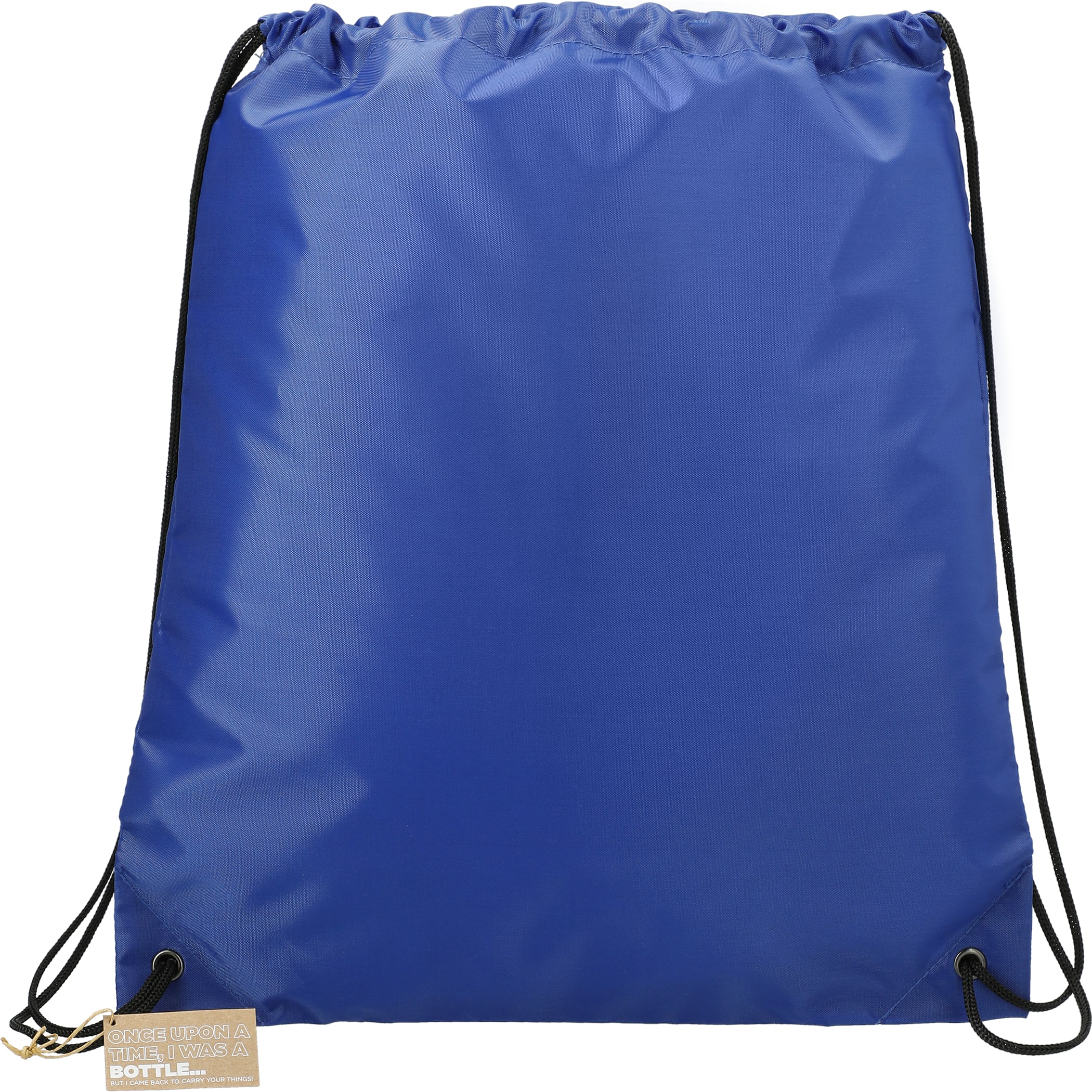 Oriole rPET Drawstring Bag 1