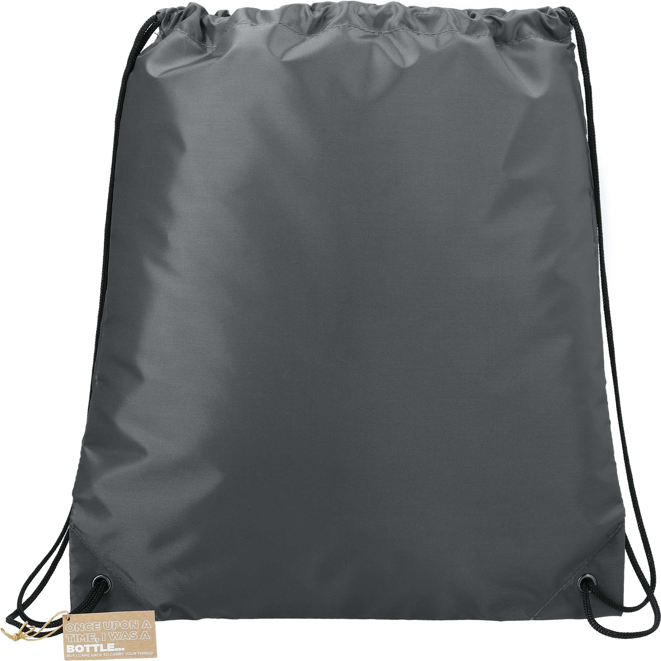 Oriole rPET Drawstring Bag 1