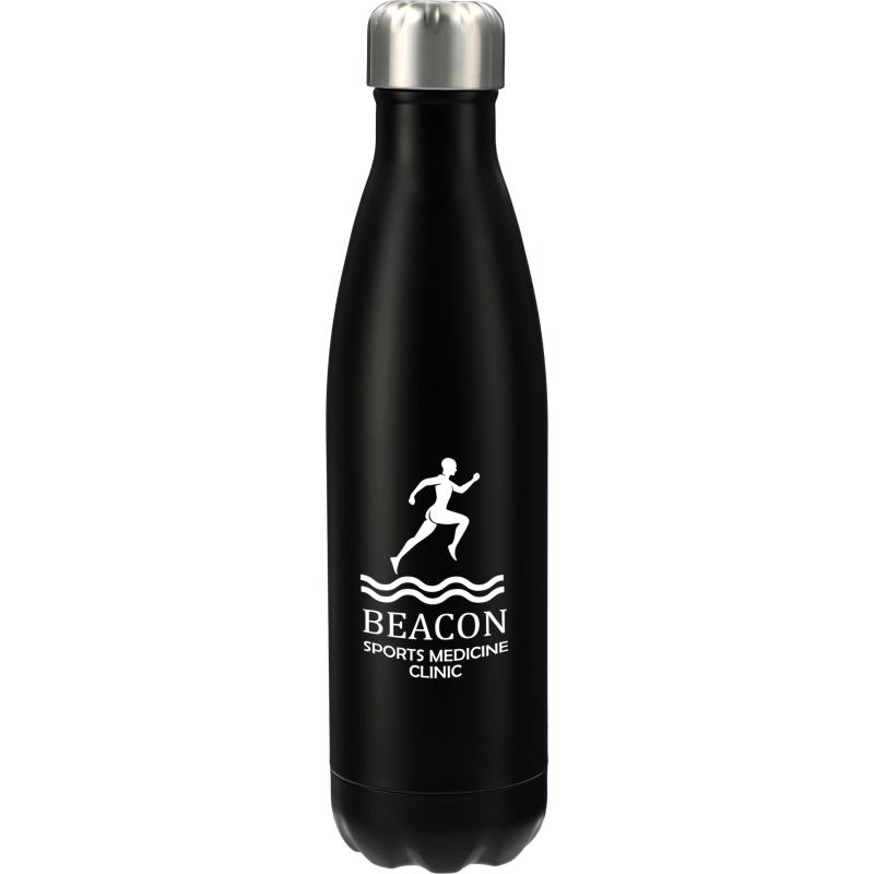Arsenal 25oz Stainless Sports Bottle 1 Arsenal 25oz Stainless Sports Bottle 1
