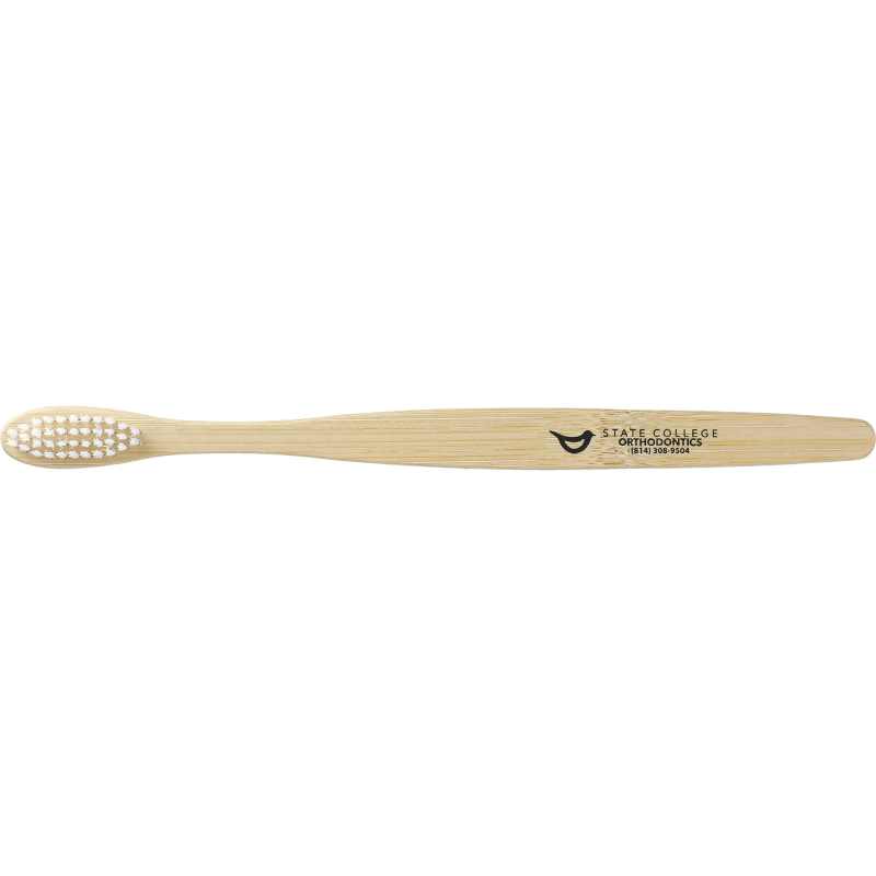 Bamboo Toothbrush 1 Bamboo Toothbrush 1