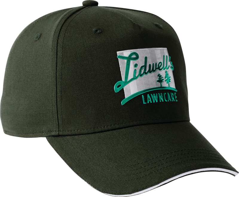 Unisex Zest Ballcap 1 Unisex Zest Ballcap 1