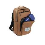 NBN Recycled Utility Insulated Backpack - 3950-15BRAngle-Right NBN Recycled Utility Insulated Backpack - 3950-15BRAngle-Right