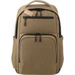 NBN Recycled Utility Insulated Backpack - 3950-15BRAngle-Right NBN Recycled Utility Insulated Backpack - 3950-15BRAngle-Right