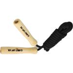 Jump Rope - SM-7673BKFront Jump Rope - SM-7673BKFront
