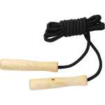Jump Rope - SM-7673BKFront Jump Rope - SM-7673BKFront