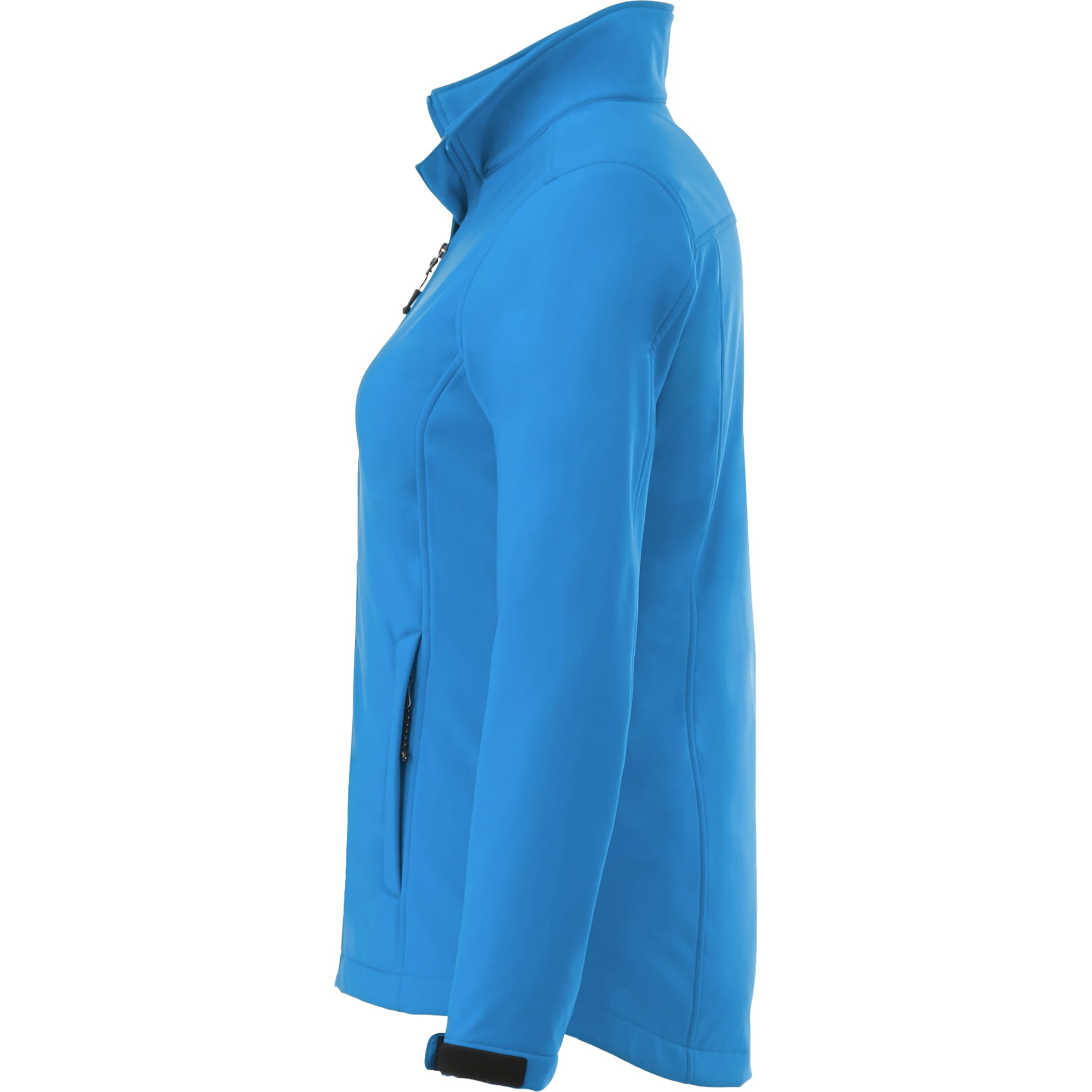 Women's MAXSON Softshell Jacket 1